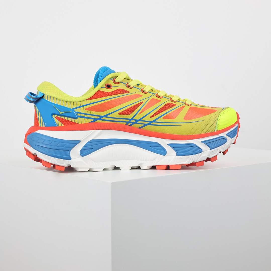 Basic Shoes M-s