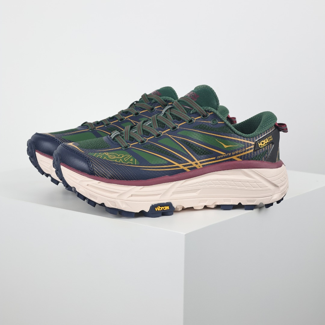 Basic Shoes M-s