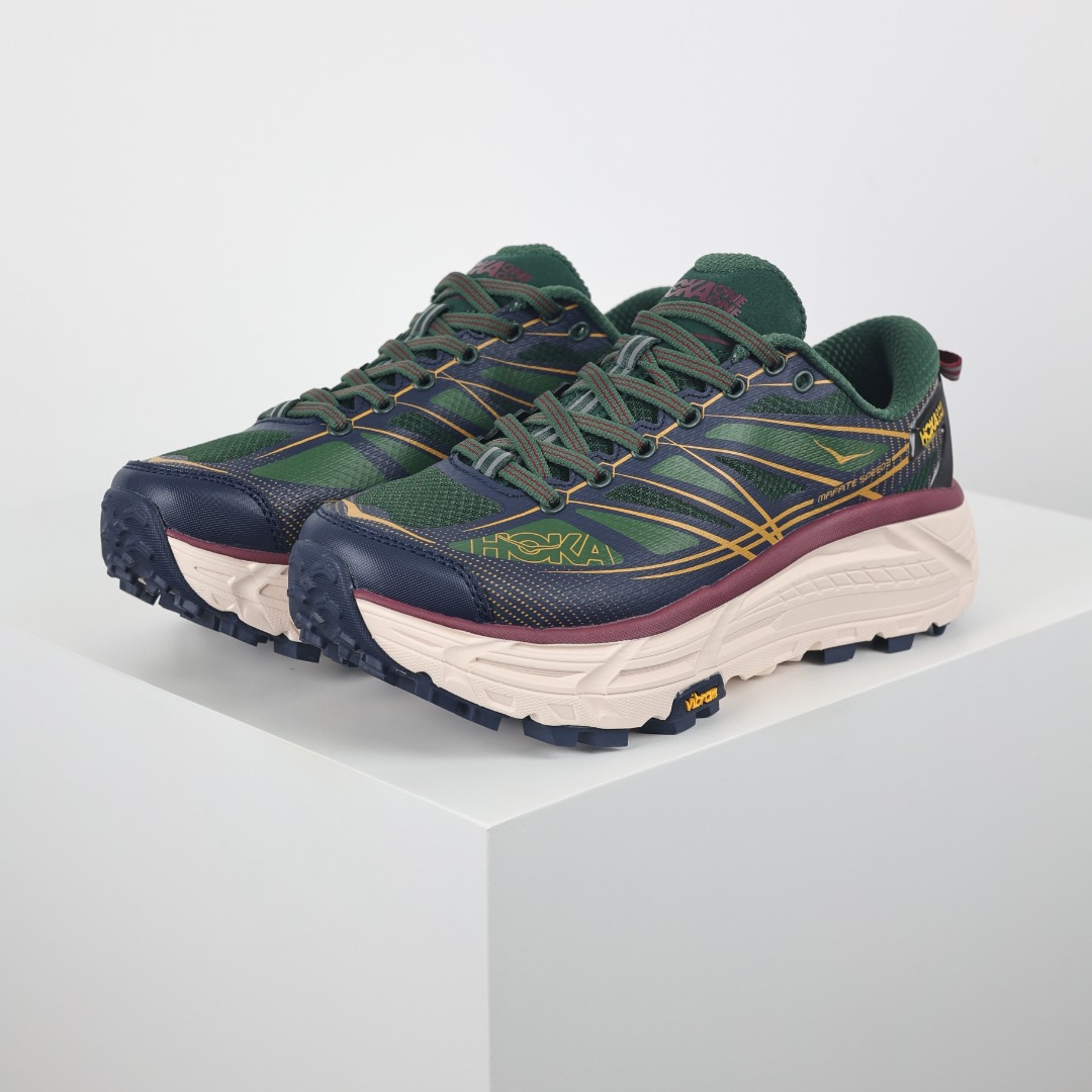 Basic Shoes M-s
