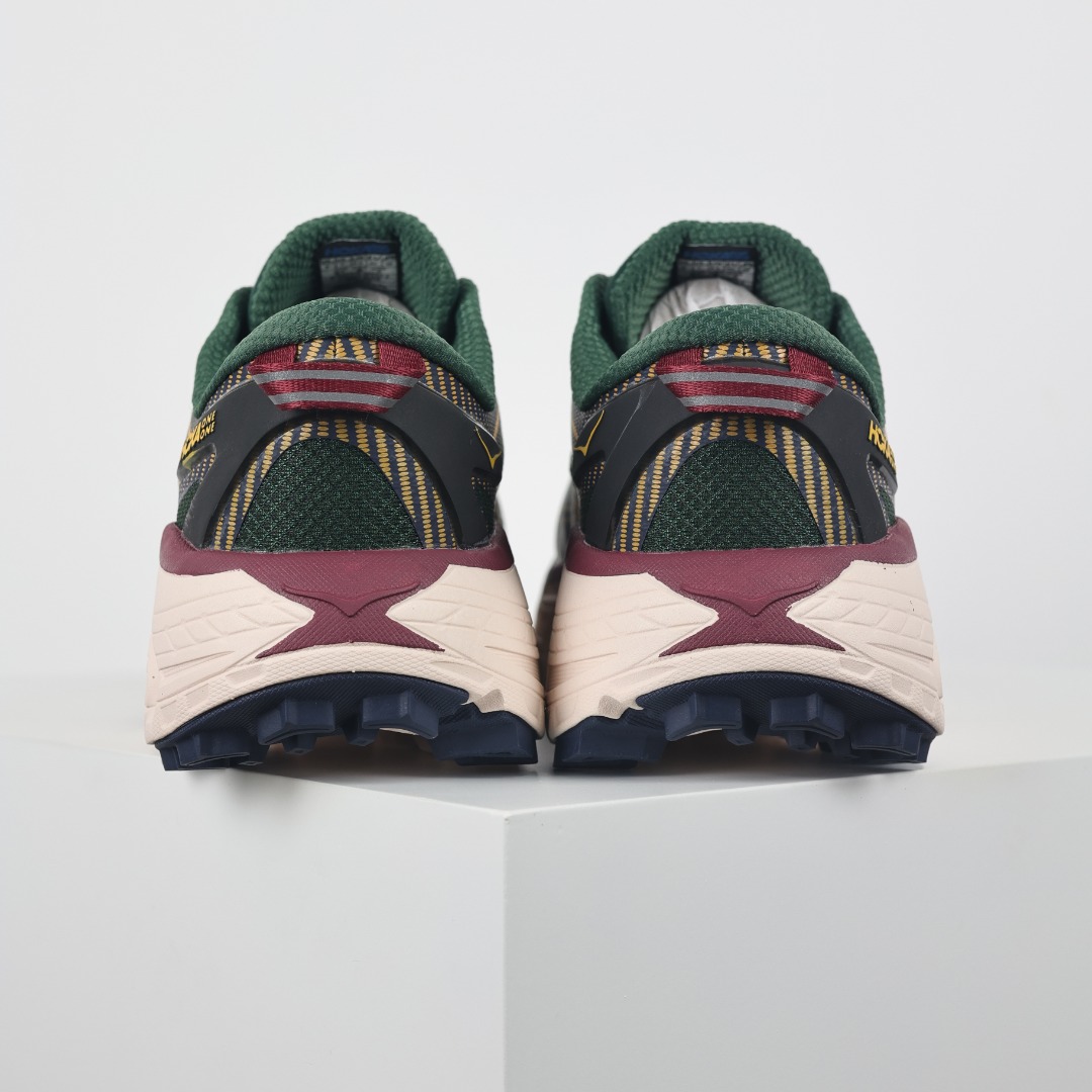 Basic Shoes M-s