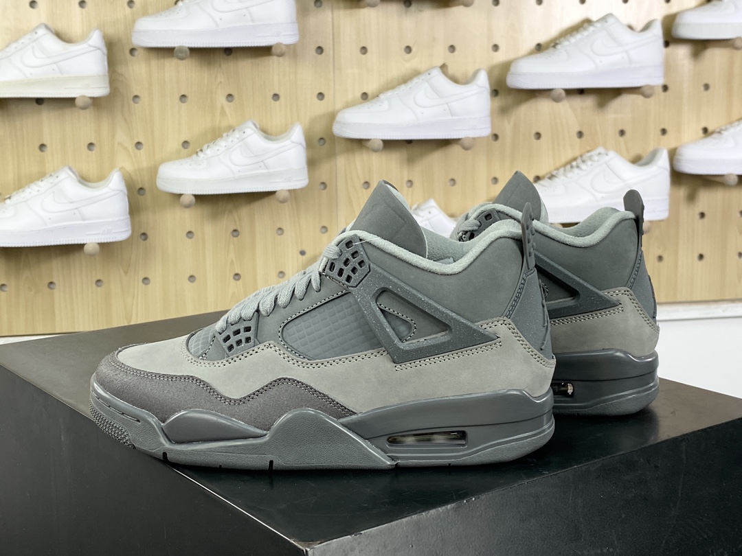 Jordan Nike Male Basic Shoes M-l-s