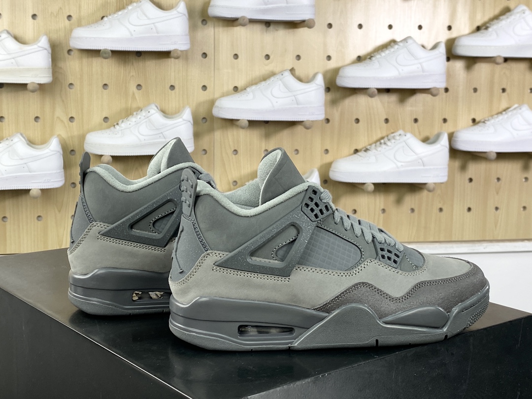 Jordan Nike Male Basic Shoes M-l-s