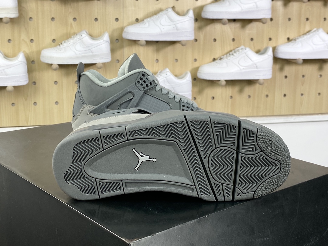 Jordan Nike Male Basic Shoes M-l-s