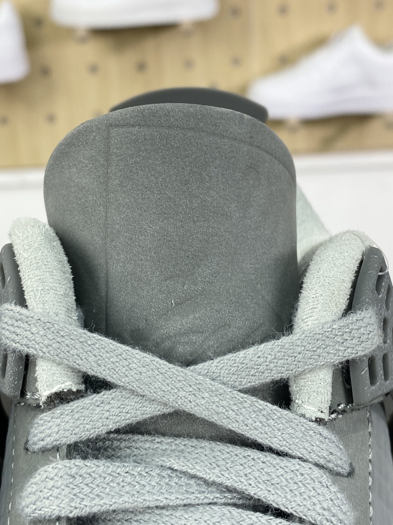 Jordan Nike Male Basic Shoes M-l-s