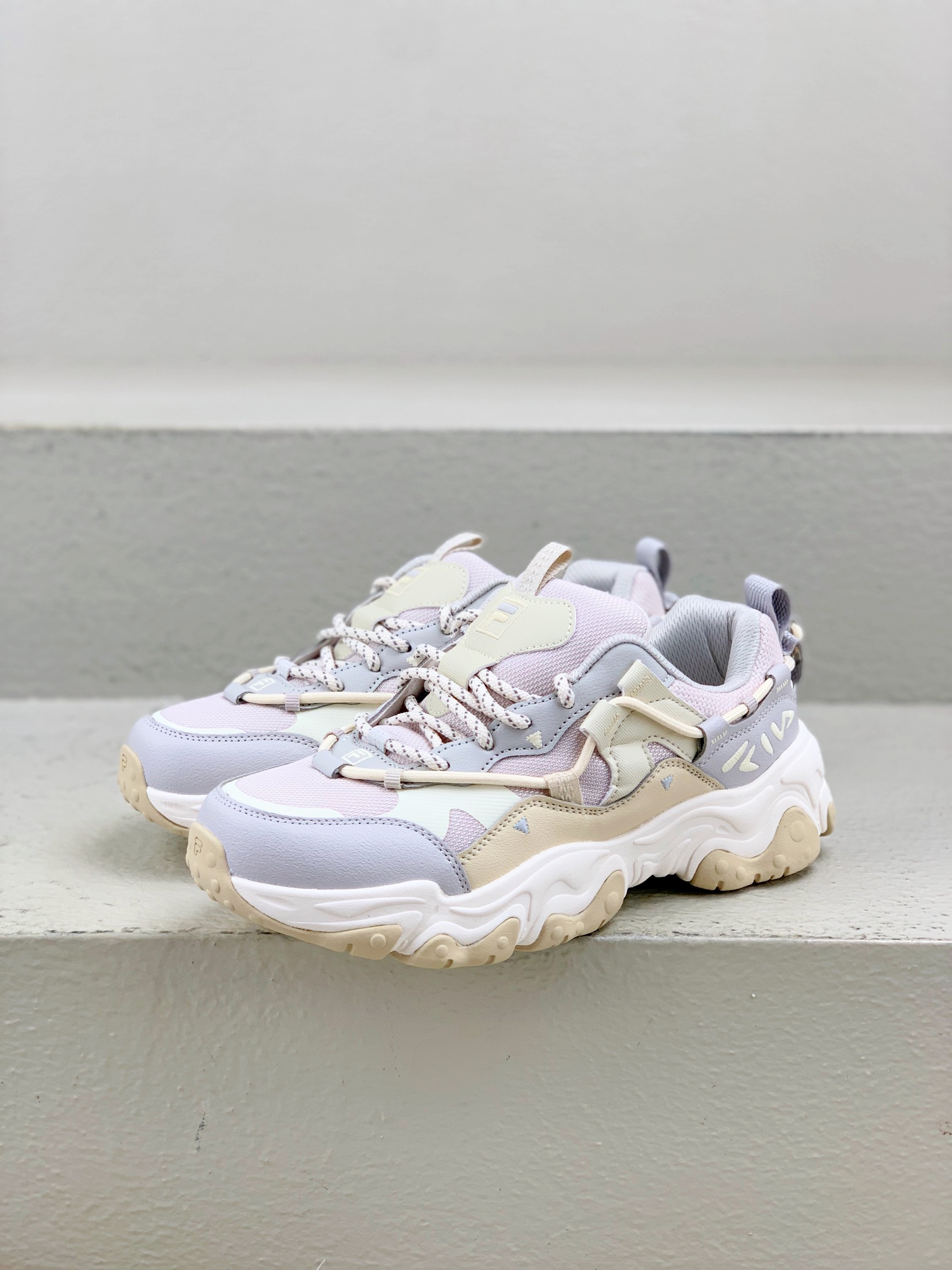 Louis Vuitton Sneakers Breathable L-s