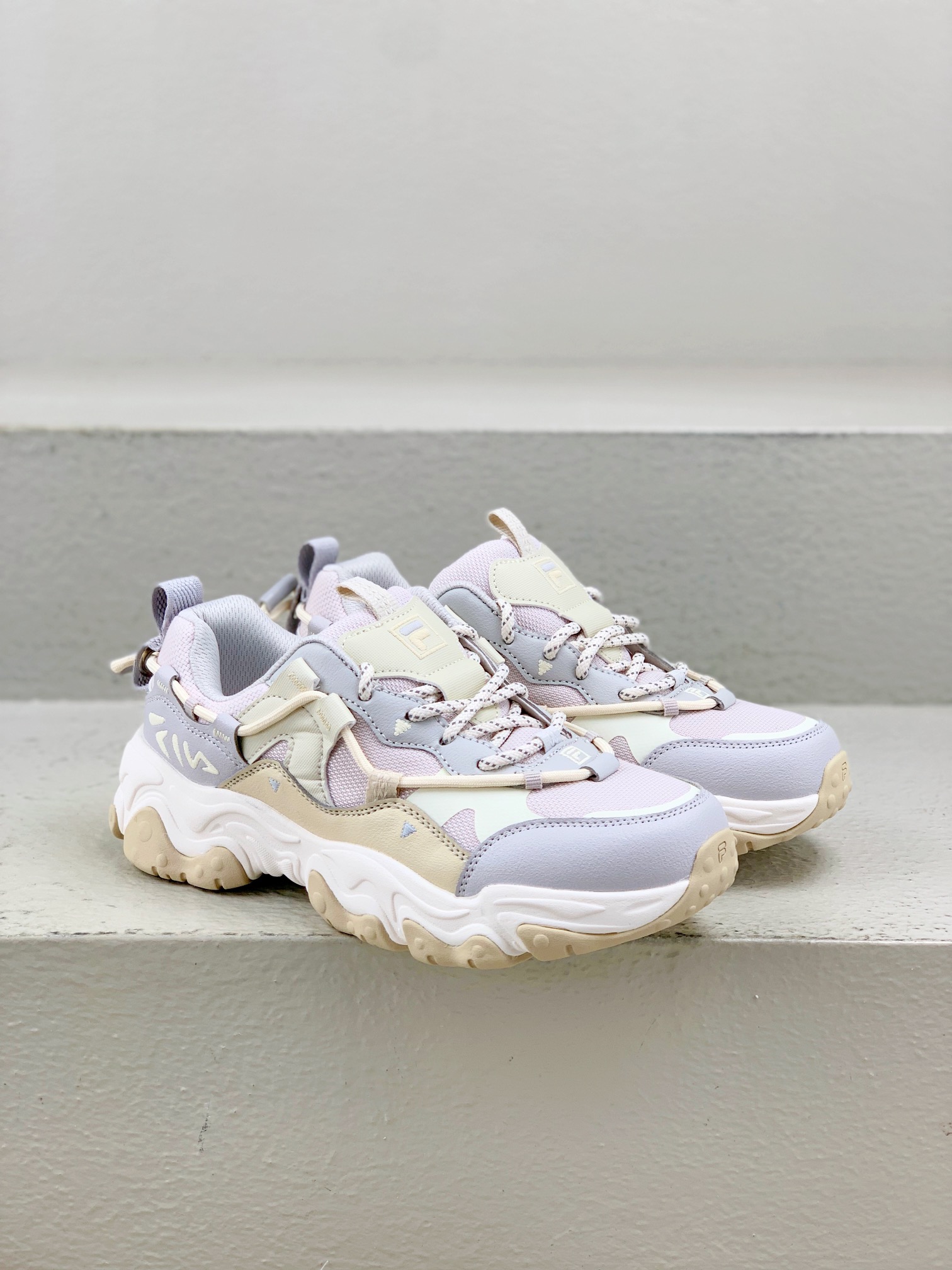 Louis Vuitton Sneakers Breathable L-s