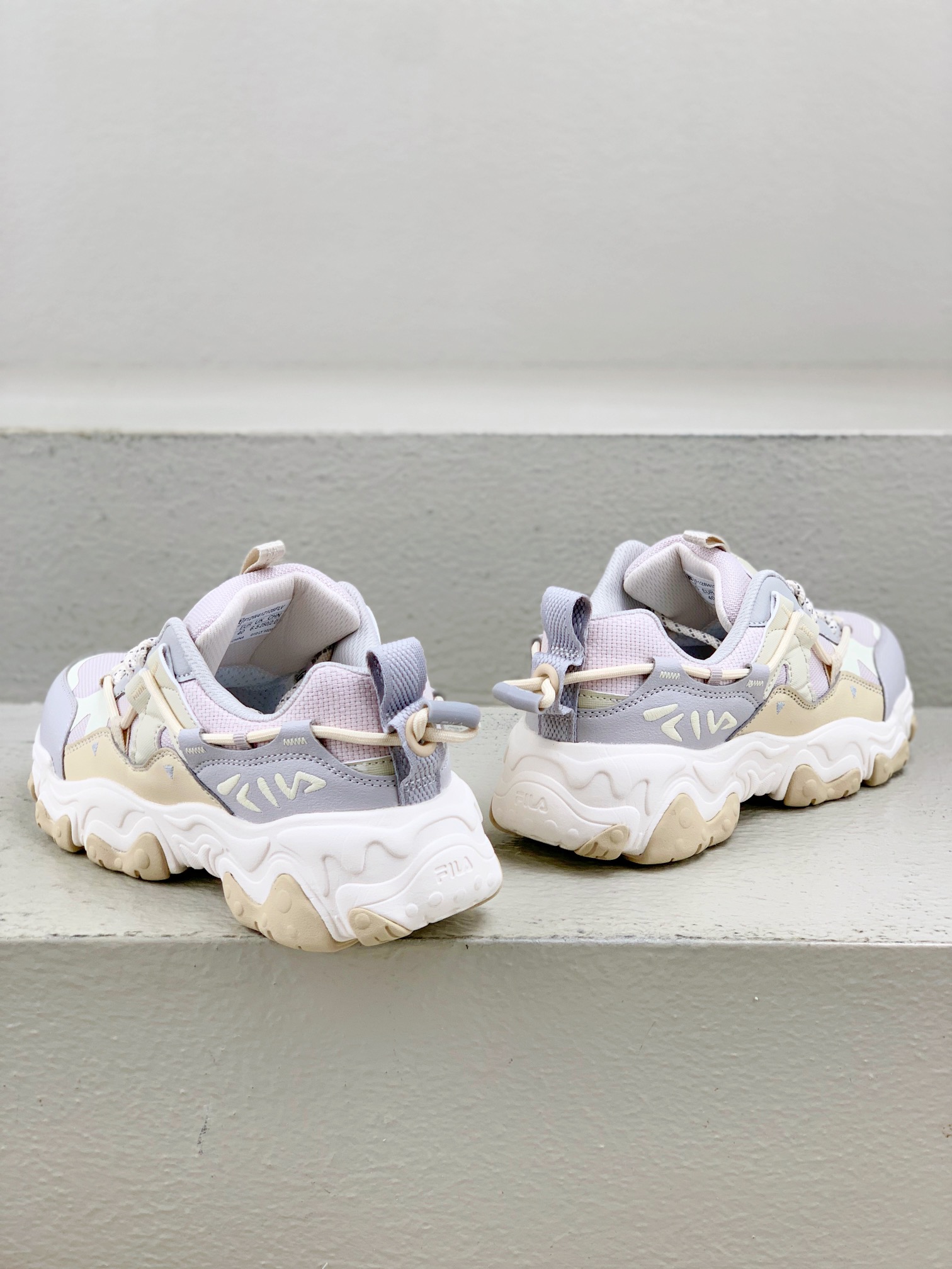 Louis Vuitton Sneakers Breathable L-s