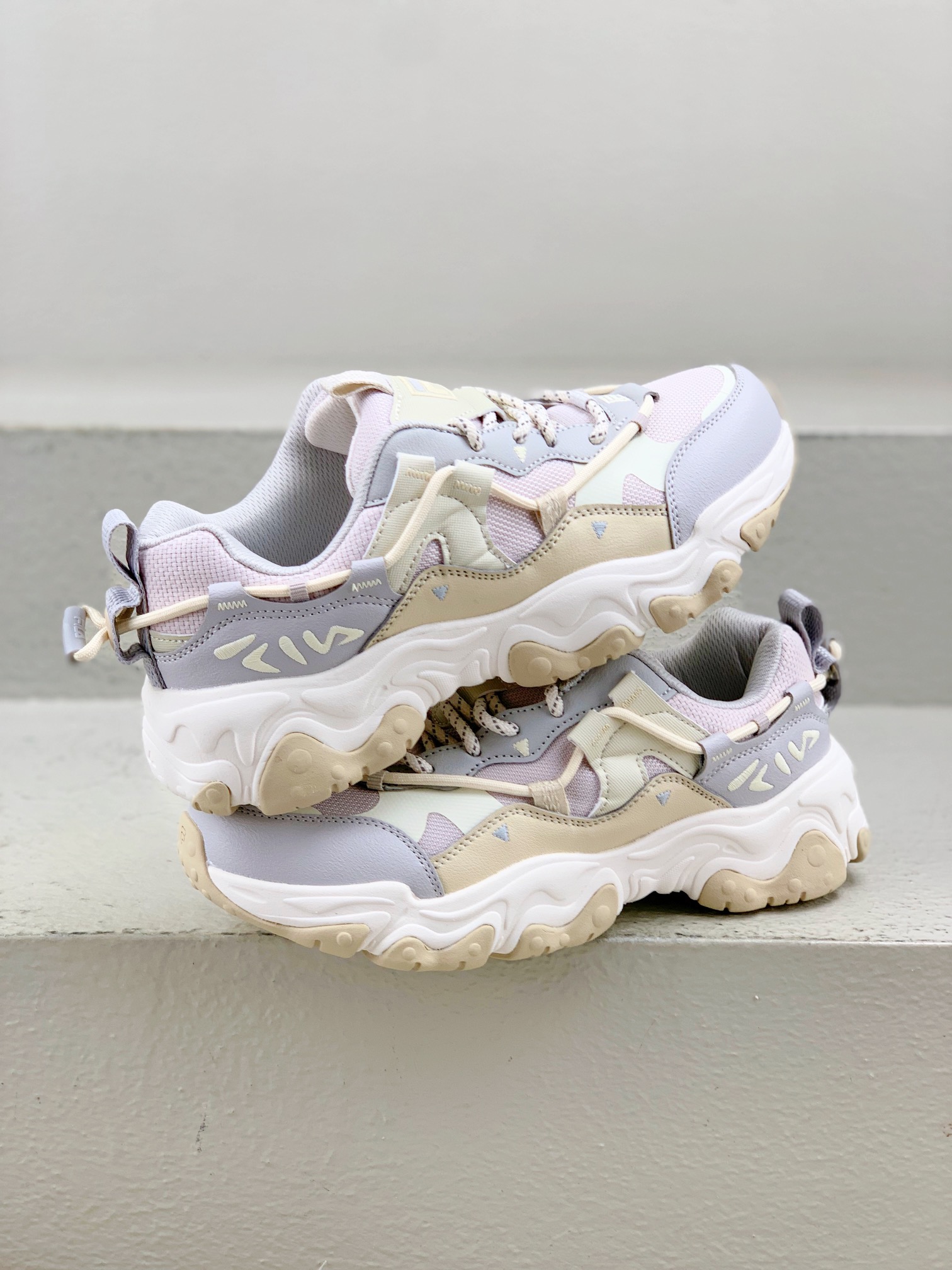 Louis Vuitton Sneakers Breathable L-s