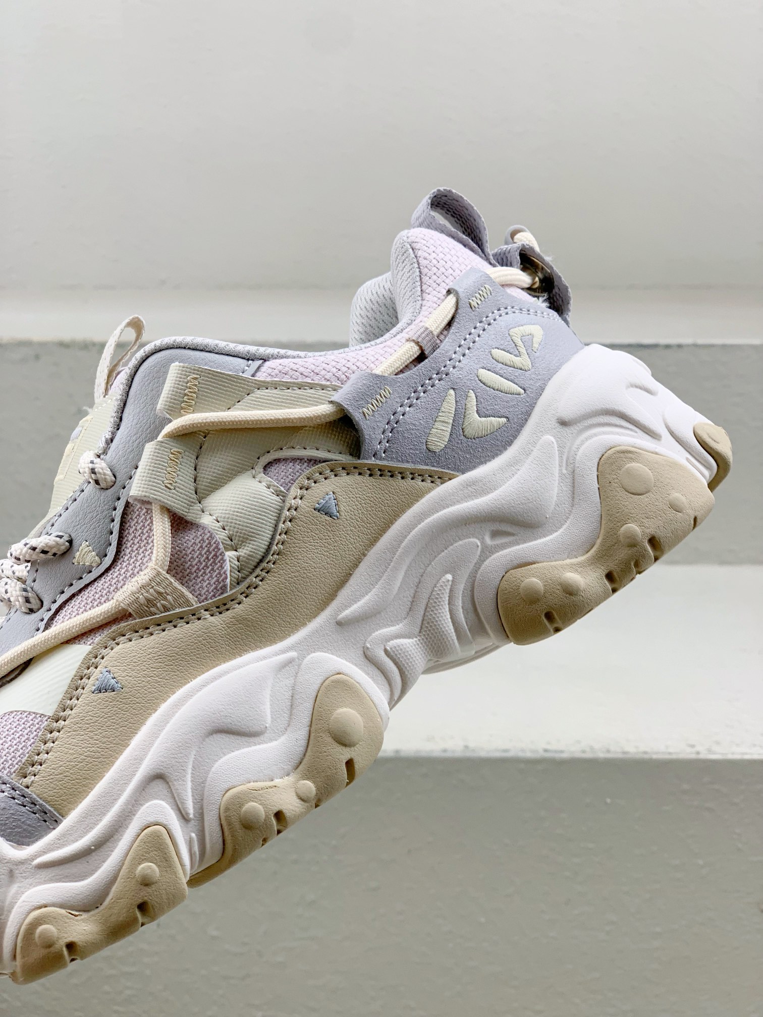 Louis Vuitton Sneakers Breathable L-s