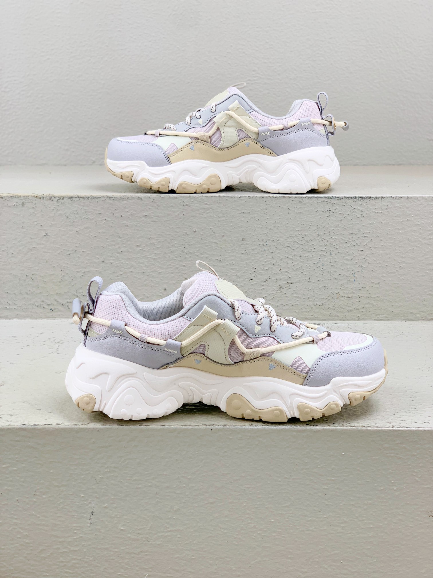 Louis Vuitton Sneakers Breathable L-s