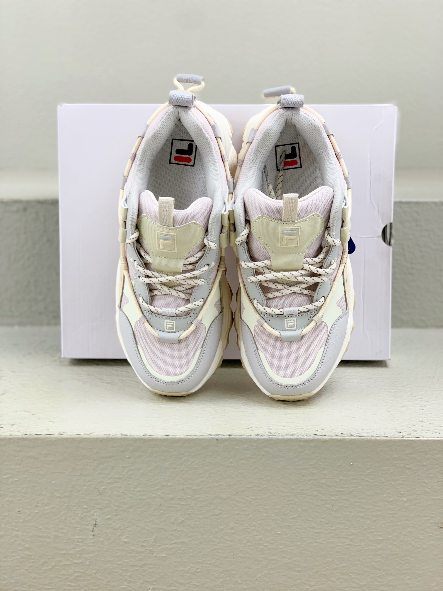 Louis Vuitton Sneakers Breathable L-s