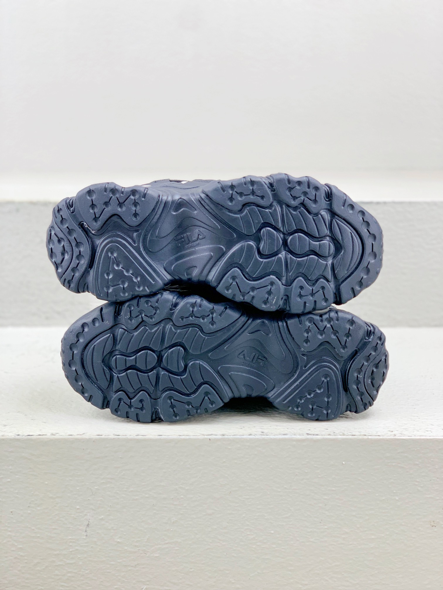 Sneakers Breathable L-s