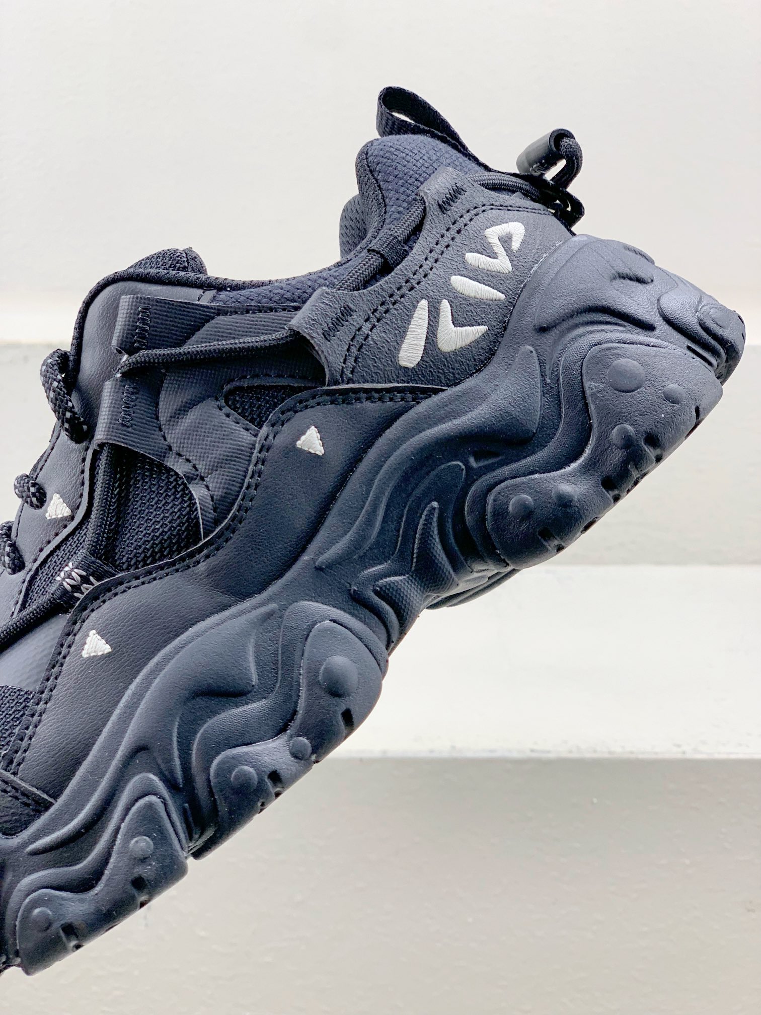 Sneakers Breathable L-s
