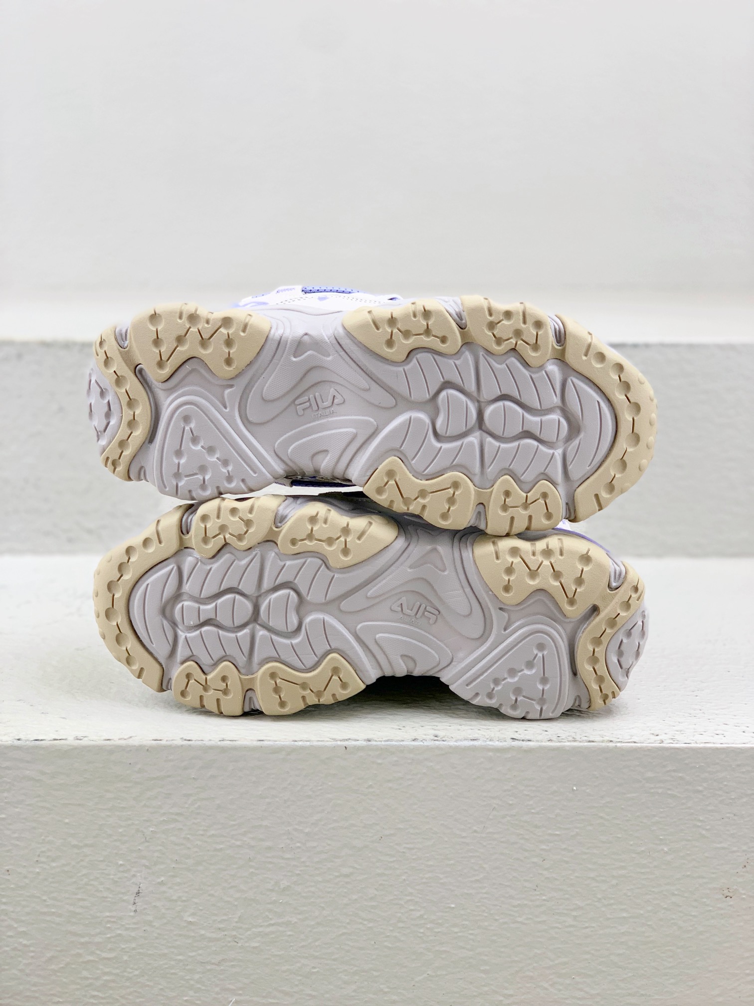 Sneakers Breathable L-s