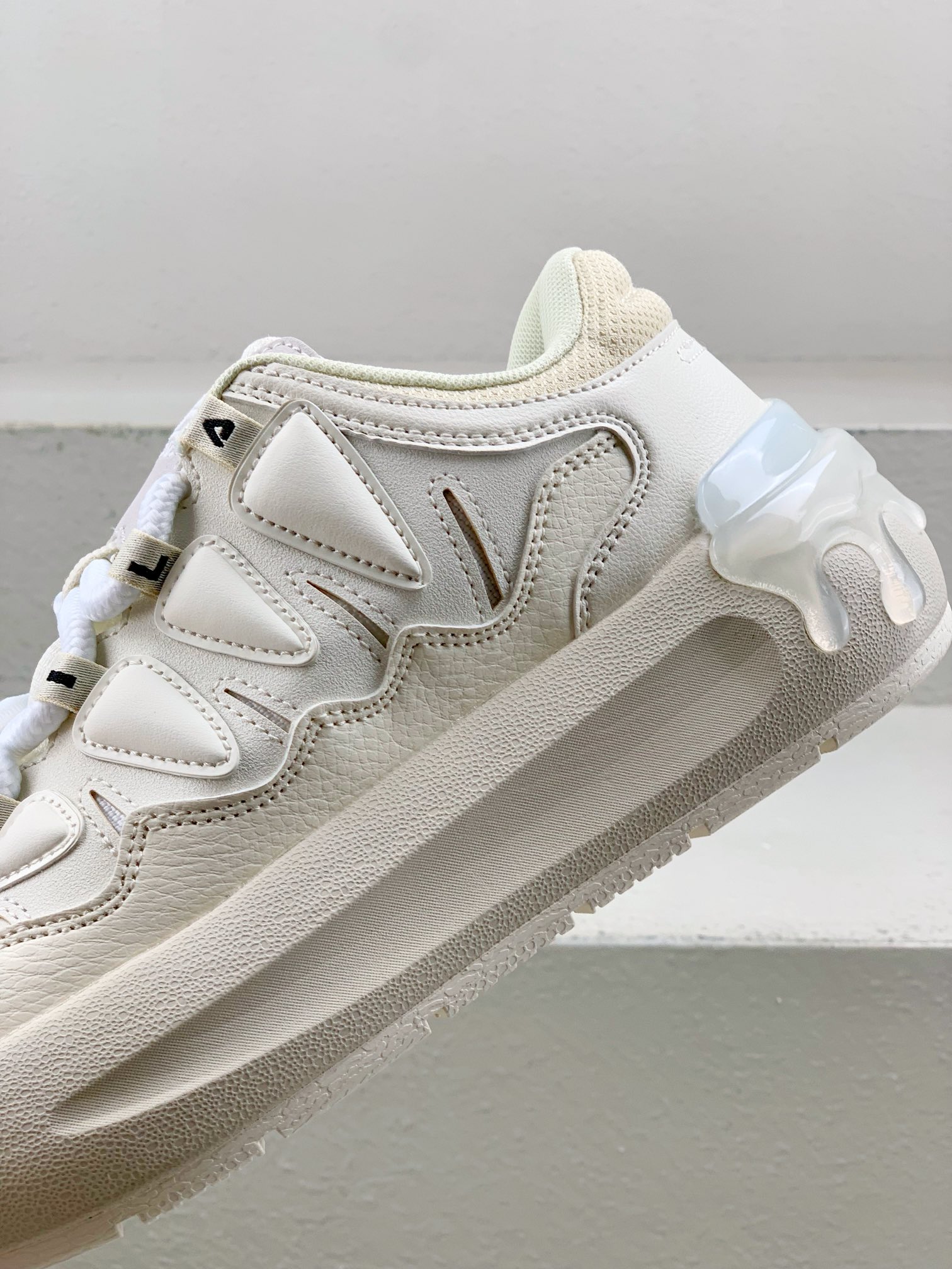 Sneakers Breathable L-s