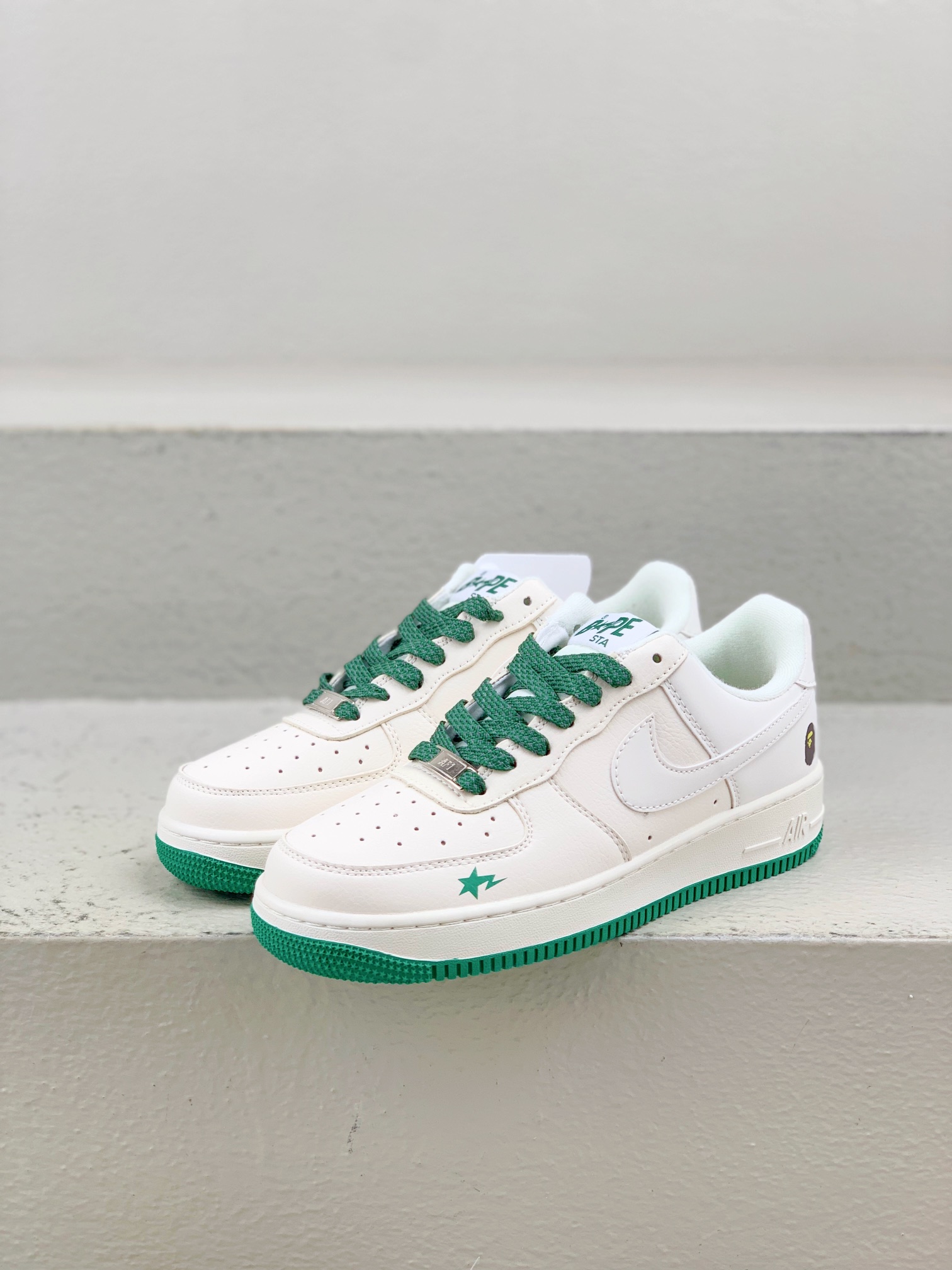 Nike Male Board Shoes L-s