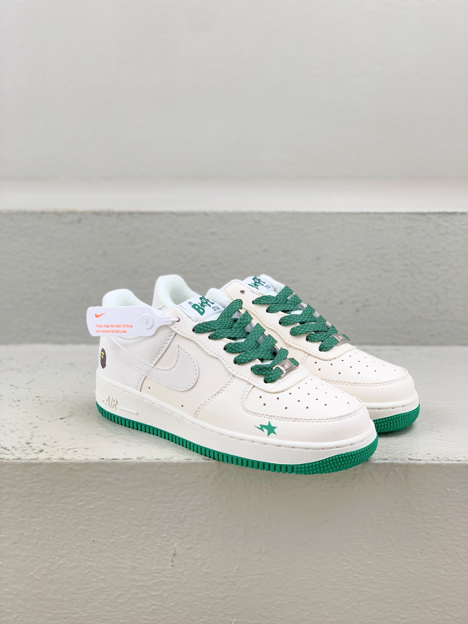 Nike Male Board Shoes L-s