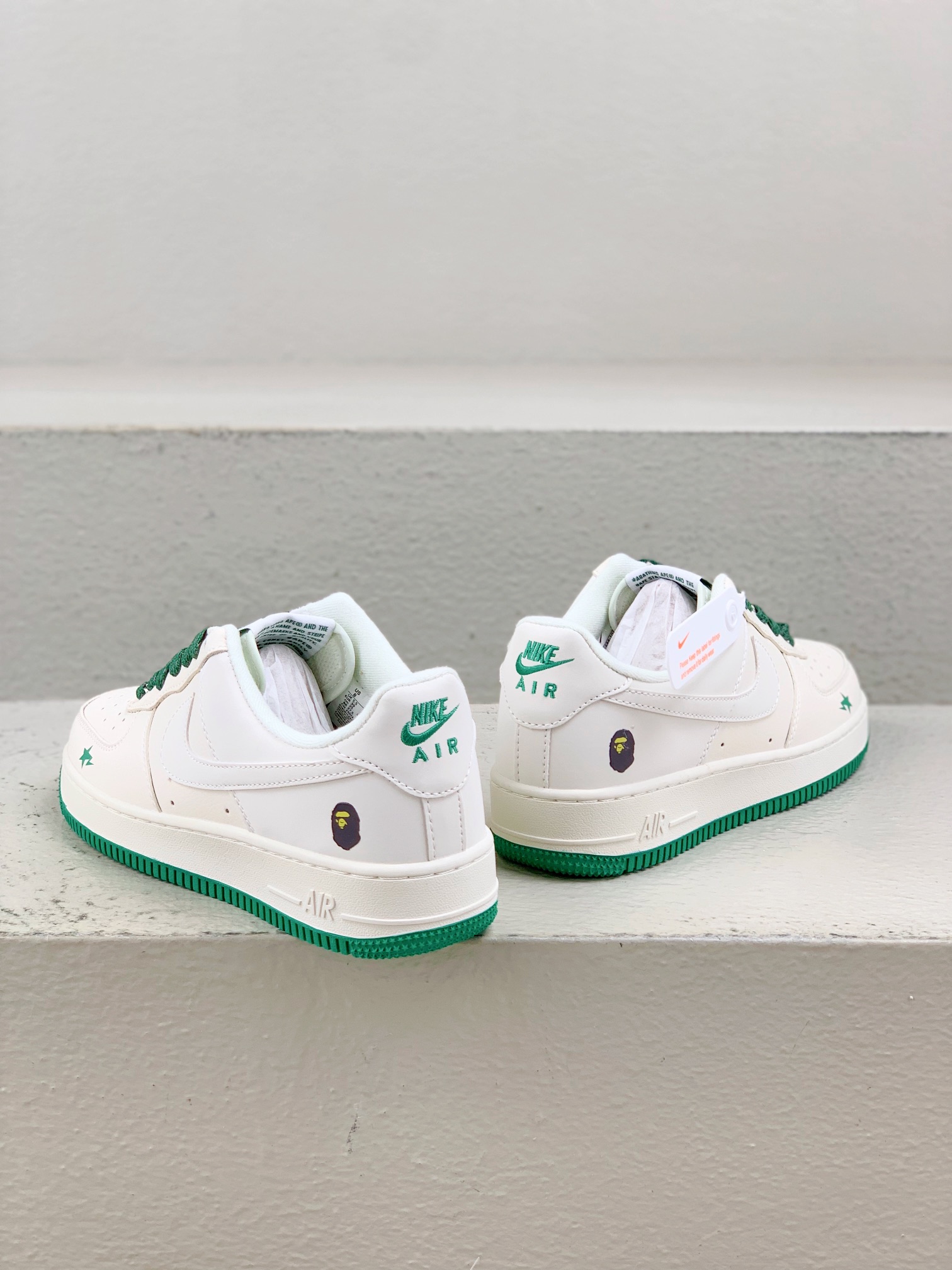 Nike Male Board Shoes L-s