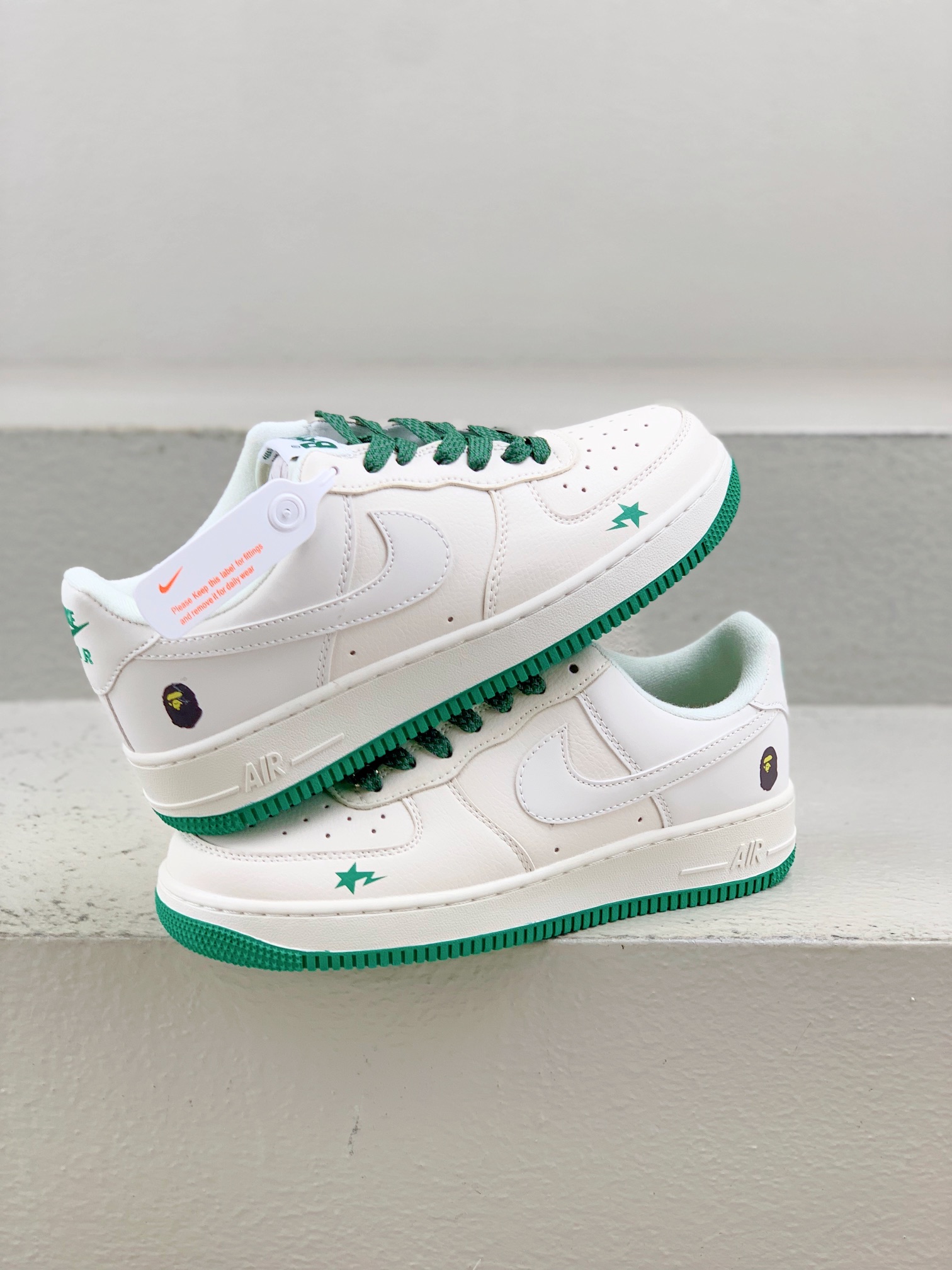 Nike Male Board Shoes L-s