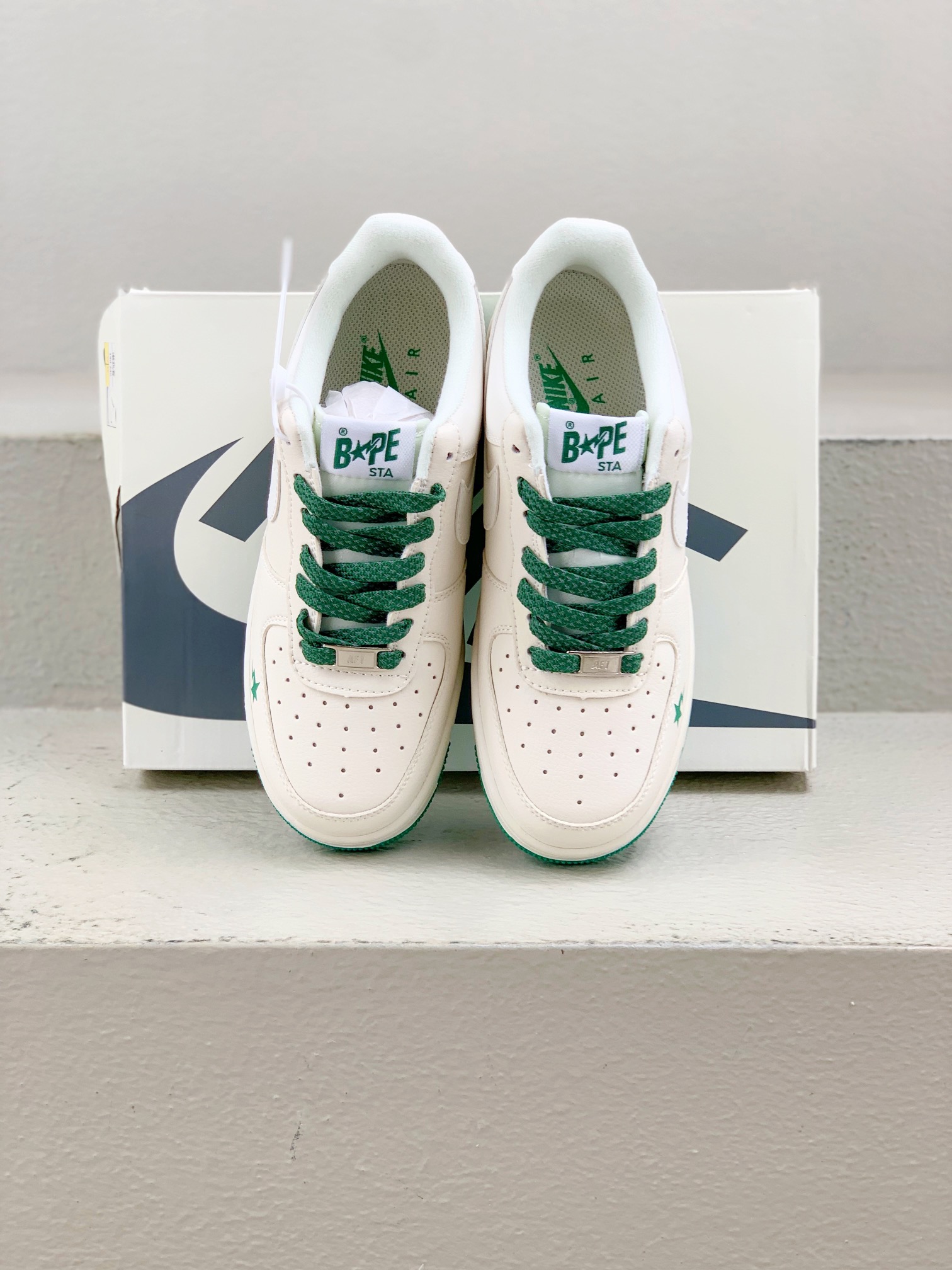 Nike Male Board Shoes L-s