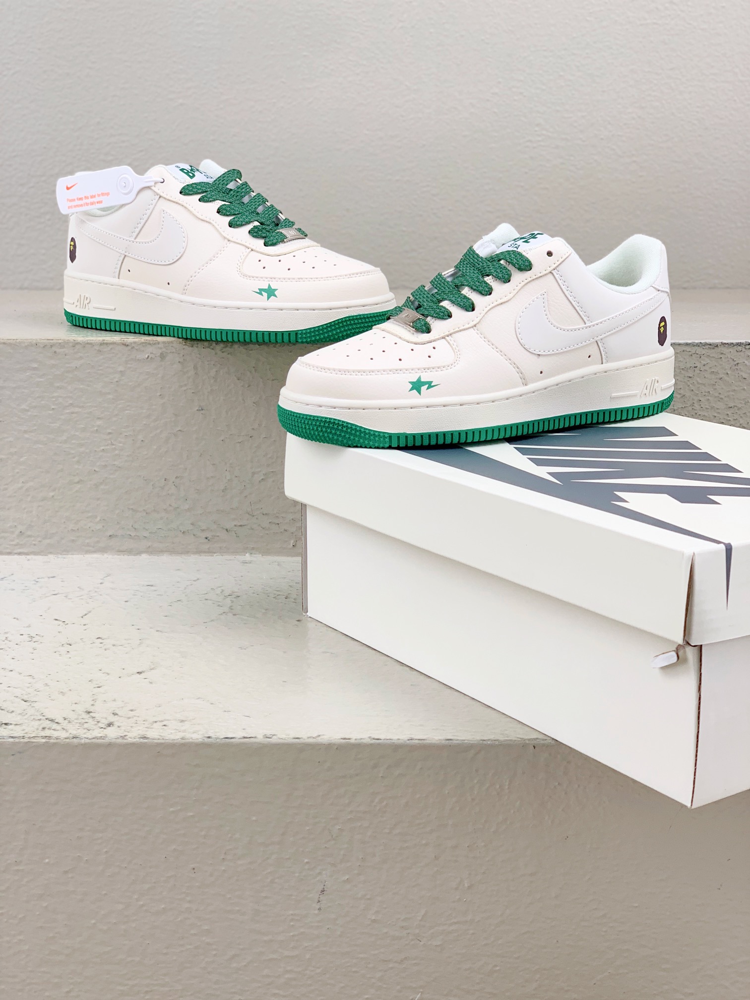 Nike Male Board Shoes L-s