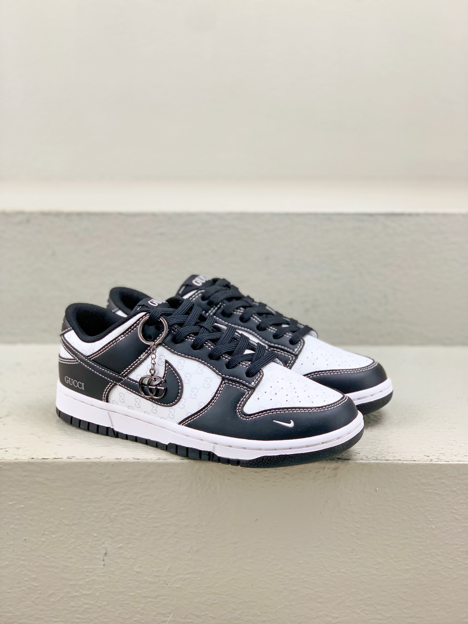 Gucci Nike Male Board Shoes L-s