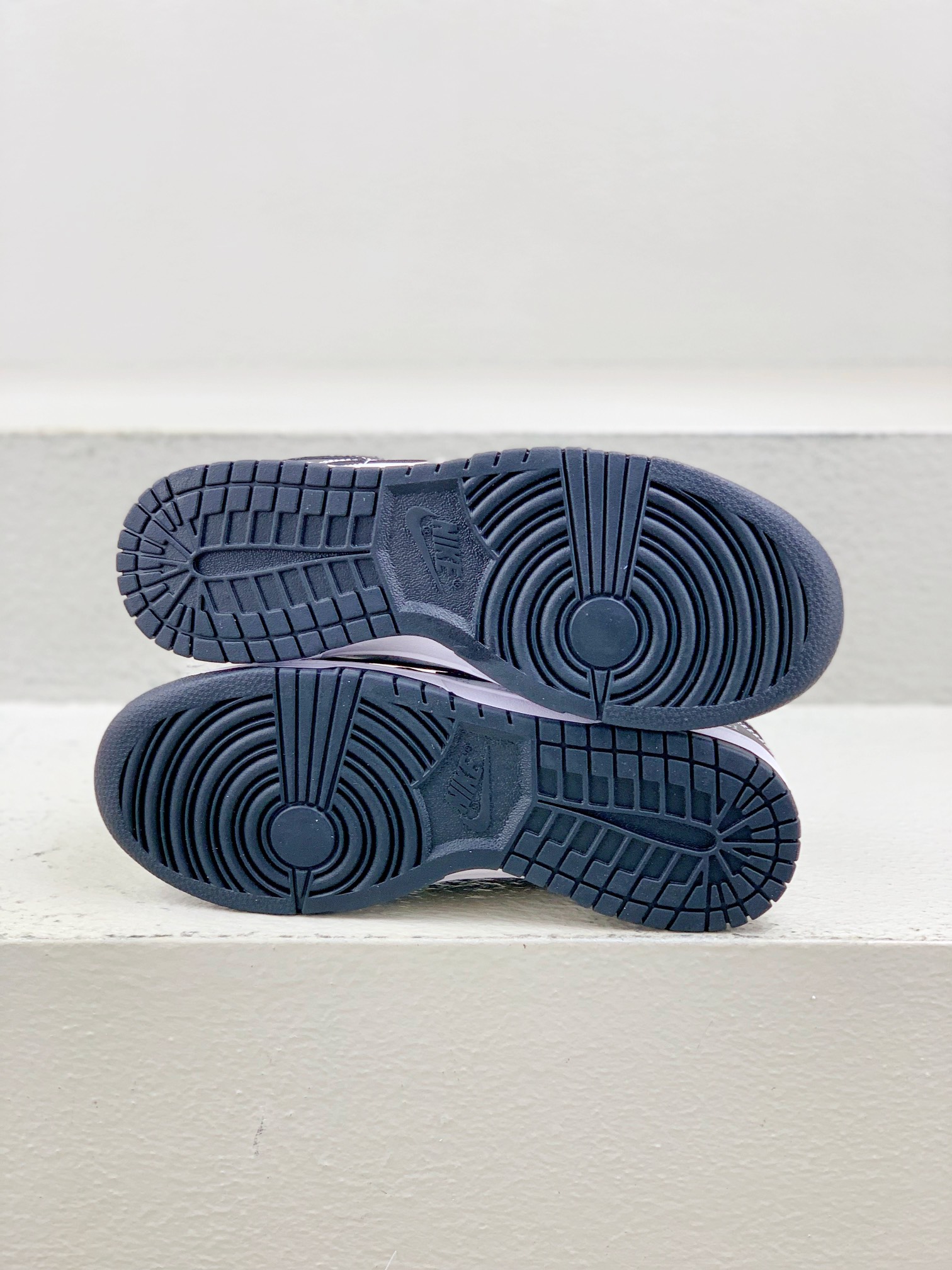 Gucci Nike Male Board Shoes L-s