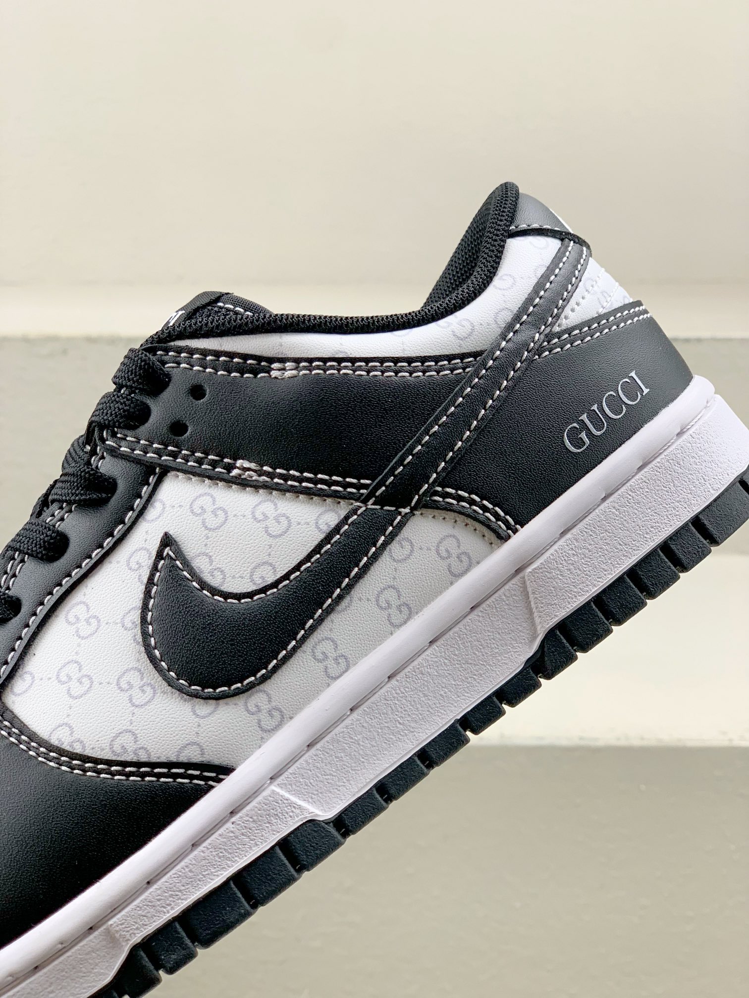 Gucci Nike Male Board Shoes L-s
