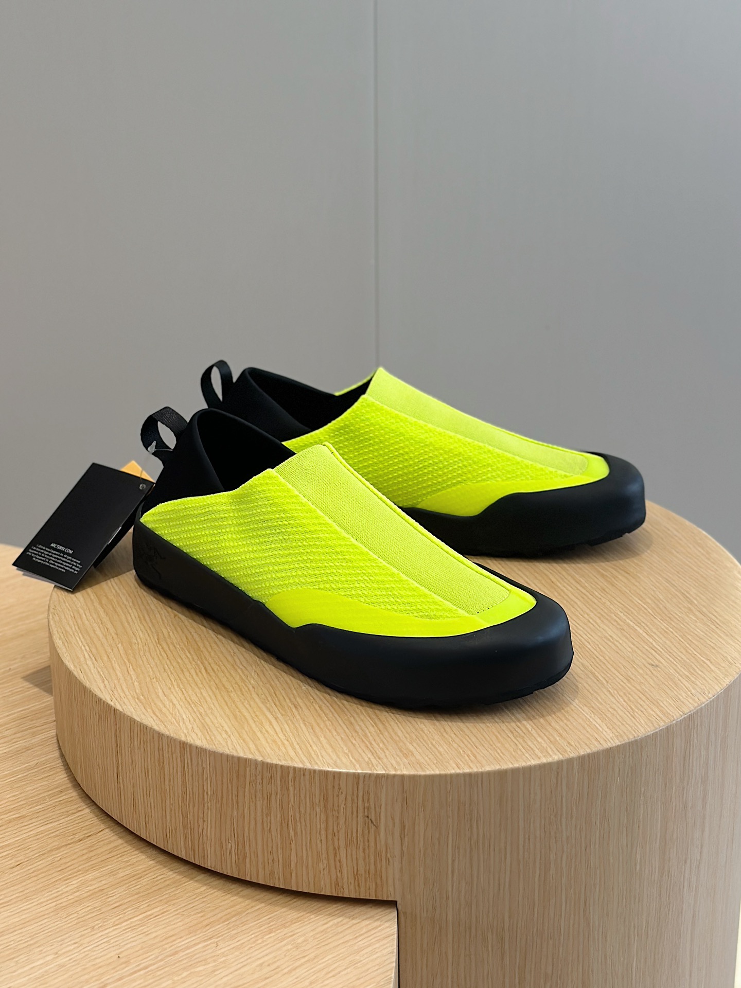 Arcteryx Male Basic Shoes Breathable M-s