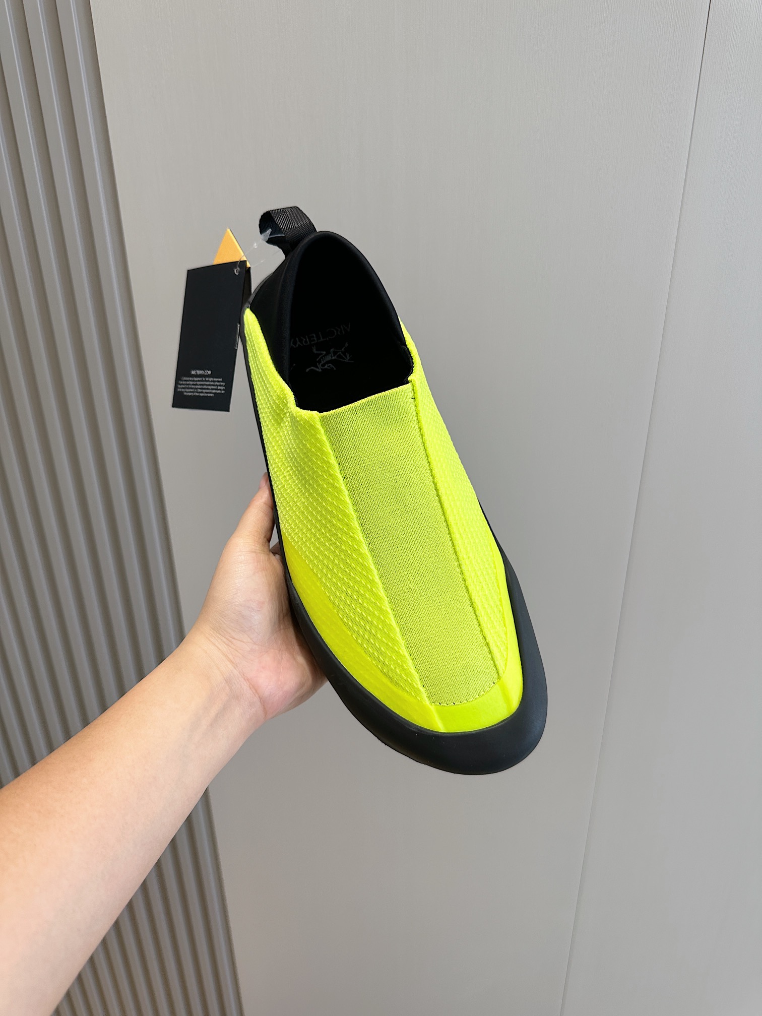 Arcteryx Male Basic Shoes Breathable M-s