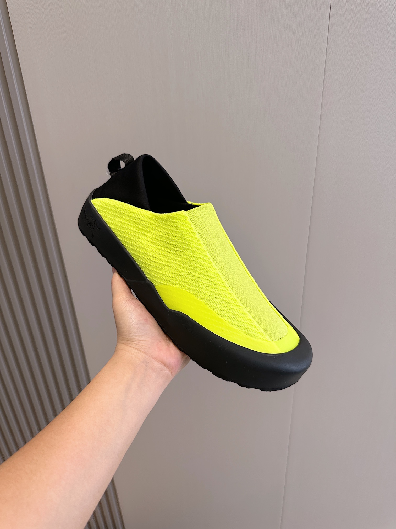 Arcteryx Male Basic Shoes Breathable M-s