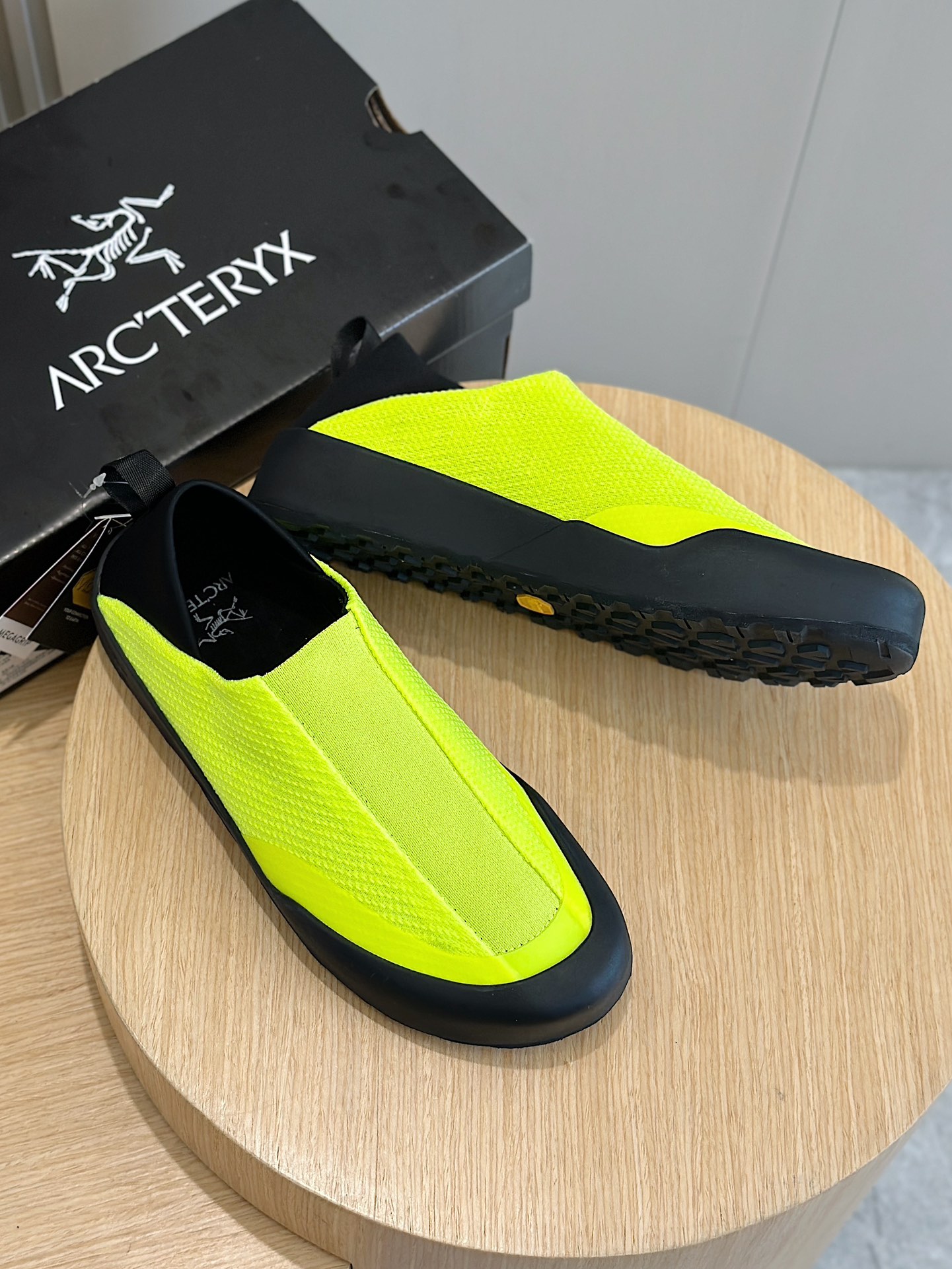 Arcteryx Male Basic Shoes Breathable M-s