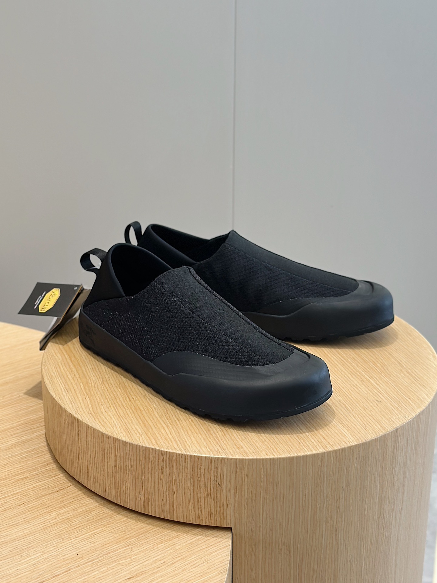 Arcteryx Male Basic Shoes Breathable M-s
