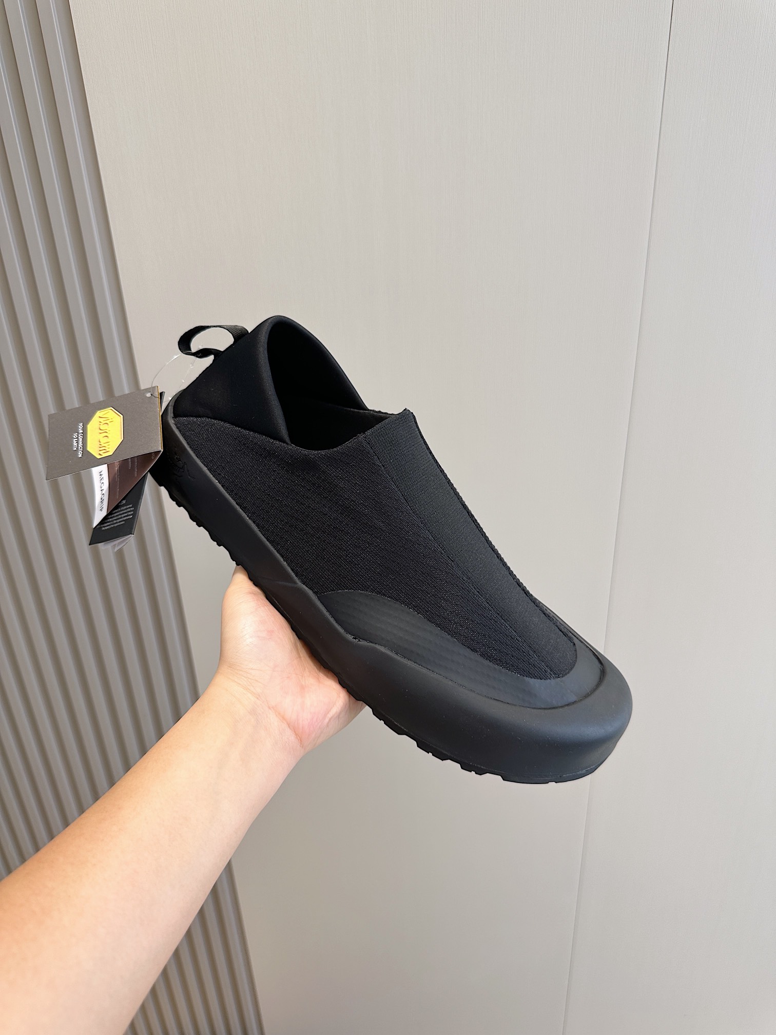 Arcteryx Male Basic Shoes Breathable M-s