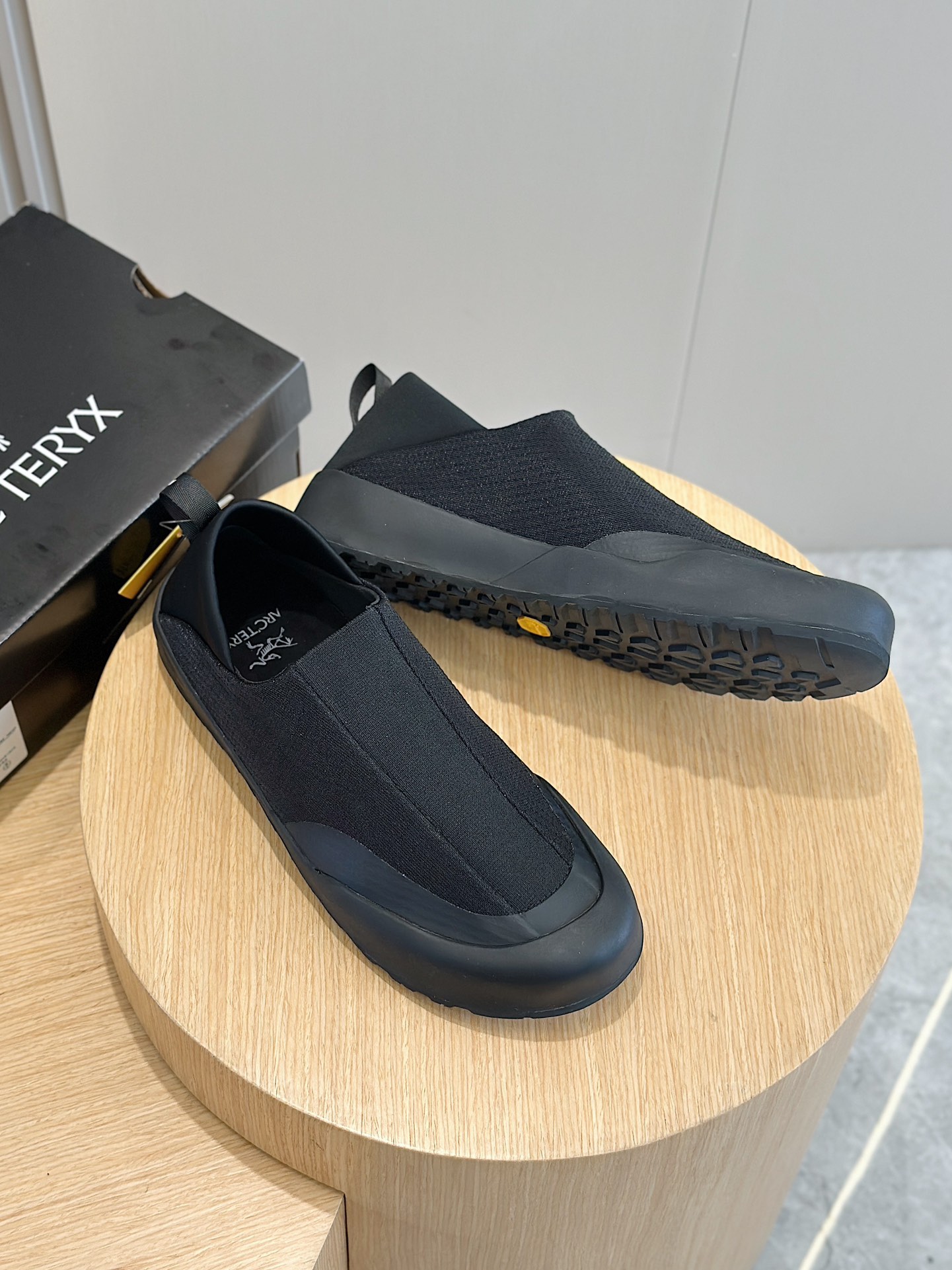Arcteryx Male Basic Shoes Breathable M-s