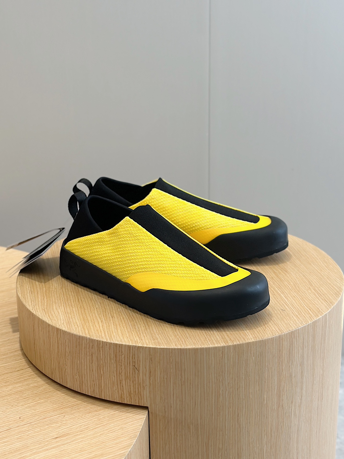 Arcteryx Male Basic Shoes Breathable M-s