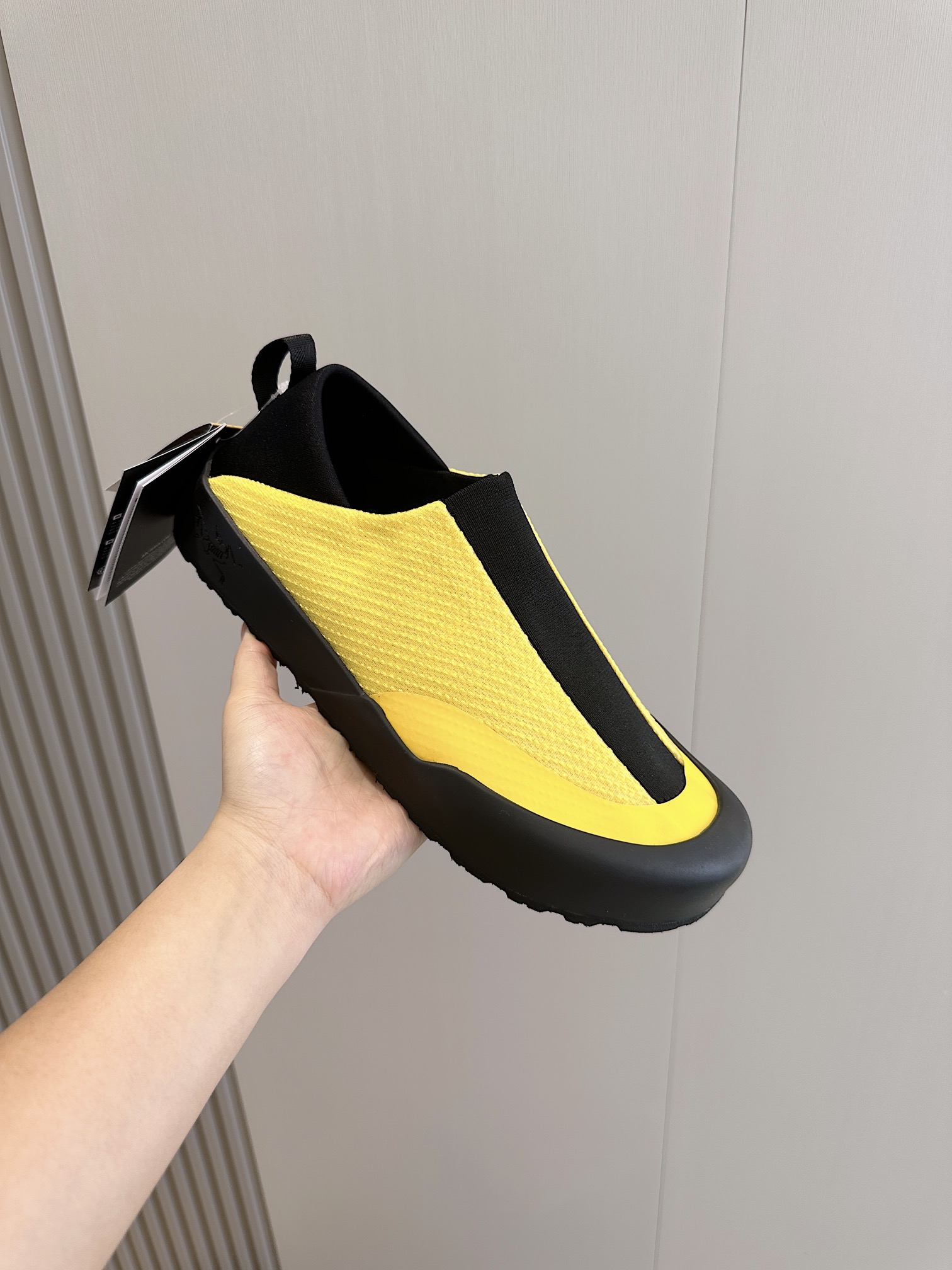 Arcteryx Male Basic Shoes Breathable M-s