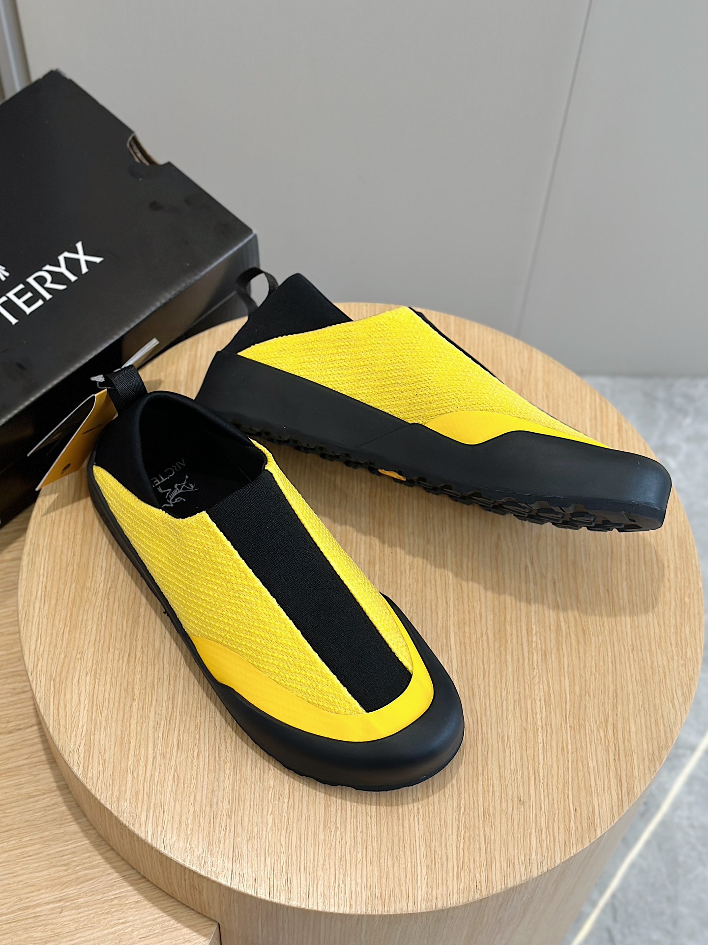 Arcteryx Male Basic Shoes Breathable M-s