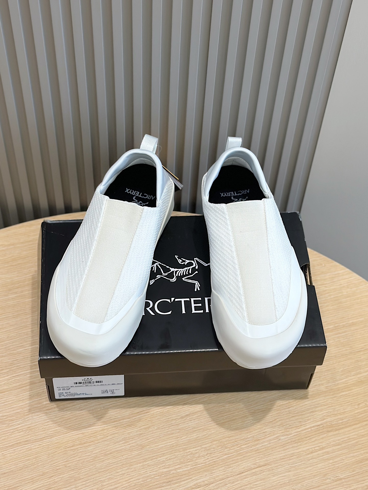 Arcteryx Male Basic Shoes Breathable M-s
