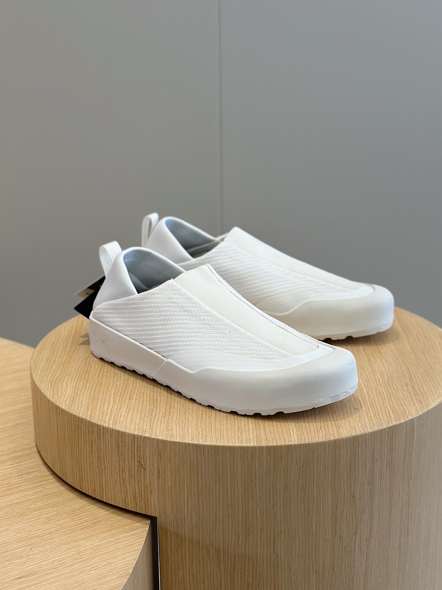 Arcteryx Male Basic Shoes Breathable M-s