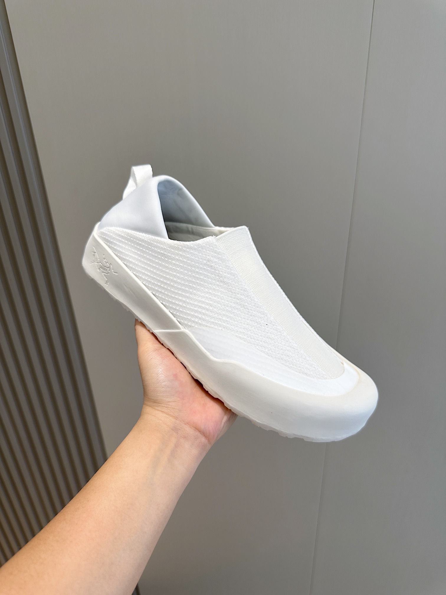 Arcteryx Male Basic Shoes Breathable M-s