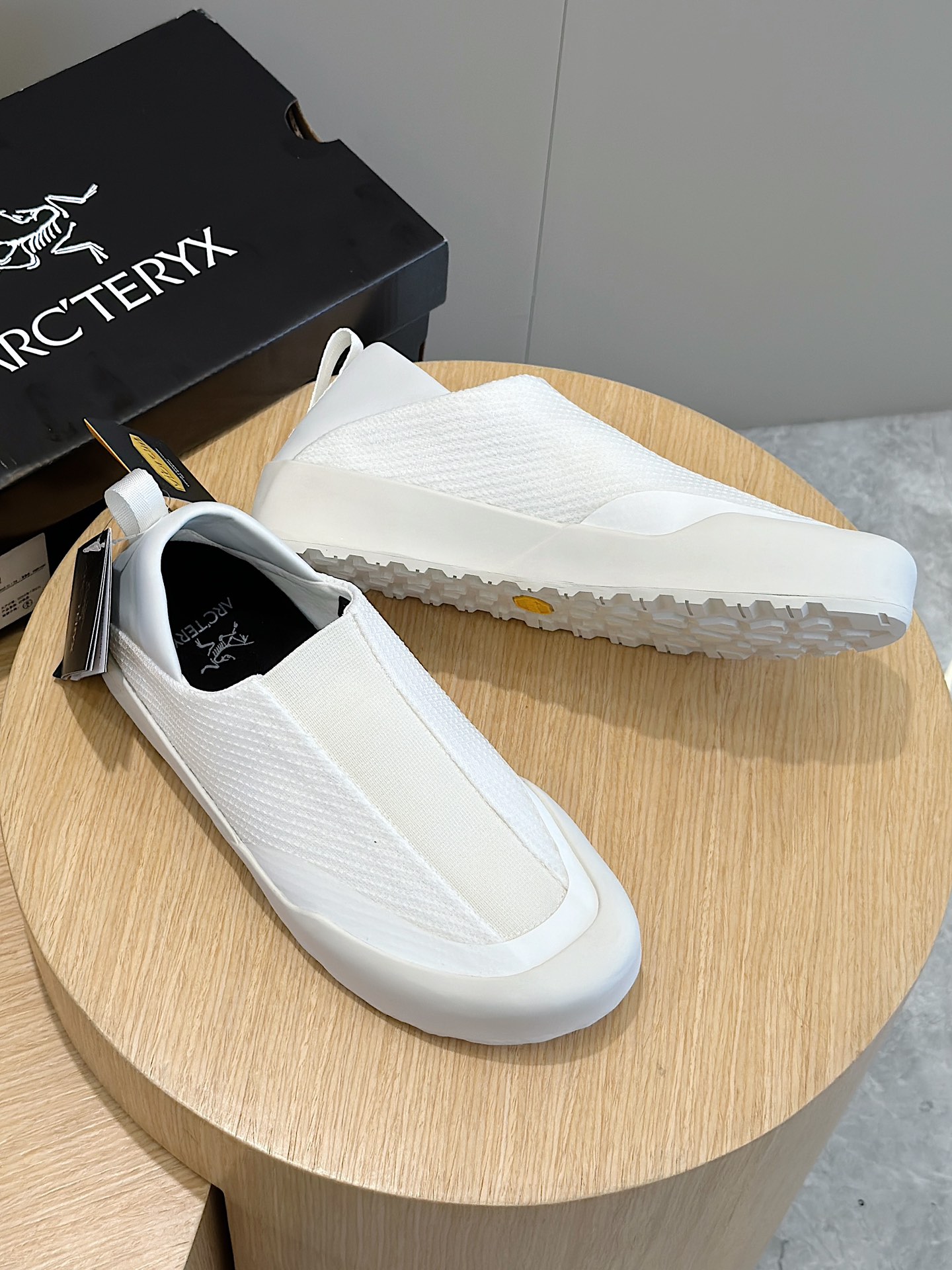 Arcteryx Male Basic Shoes Breathable M-s