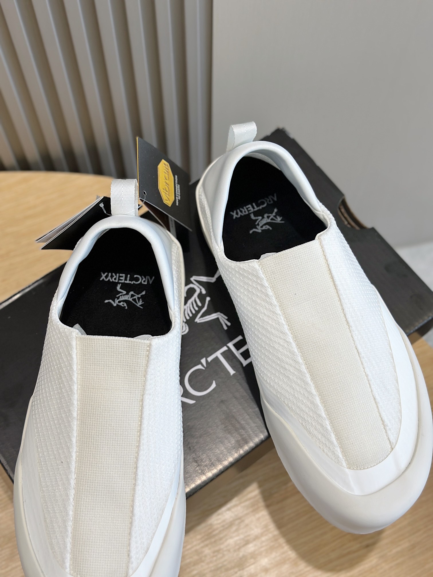 Arcteryx Male Basic Shoes Breathable M-s