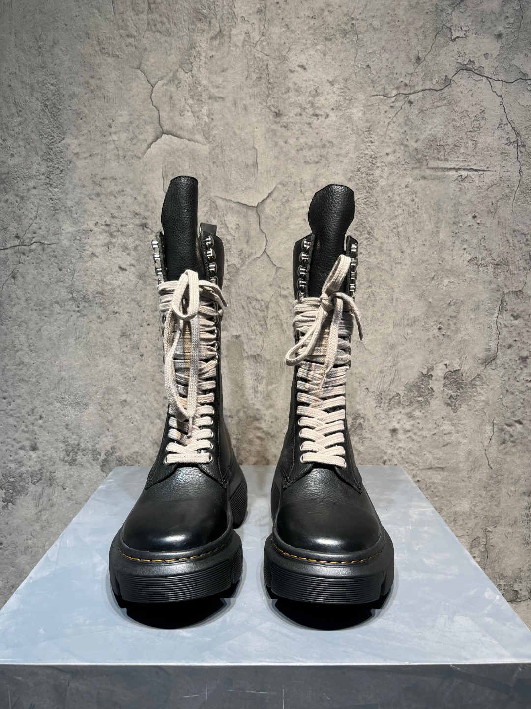 Calvin Klein Rick Owens Couple Board Shoes S
