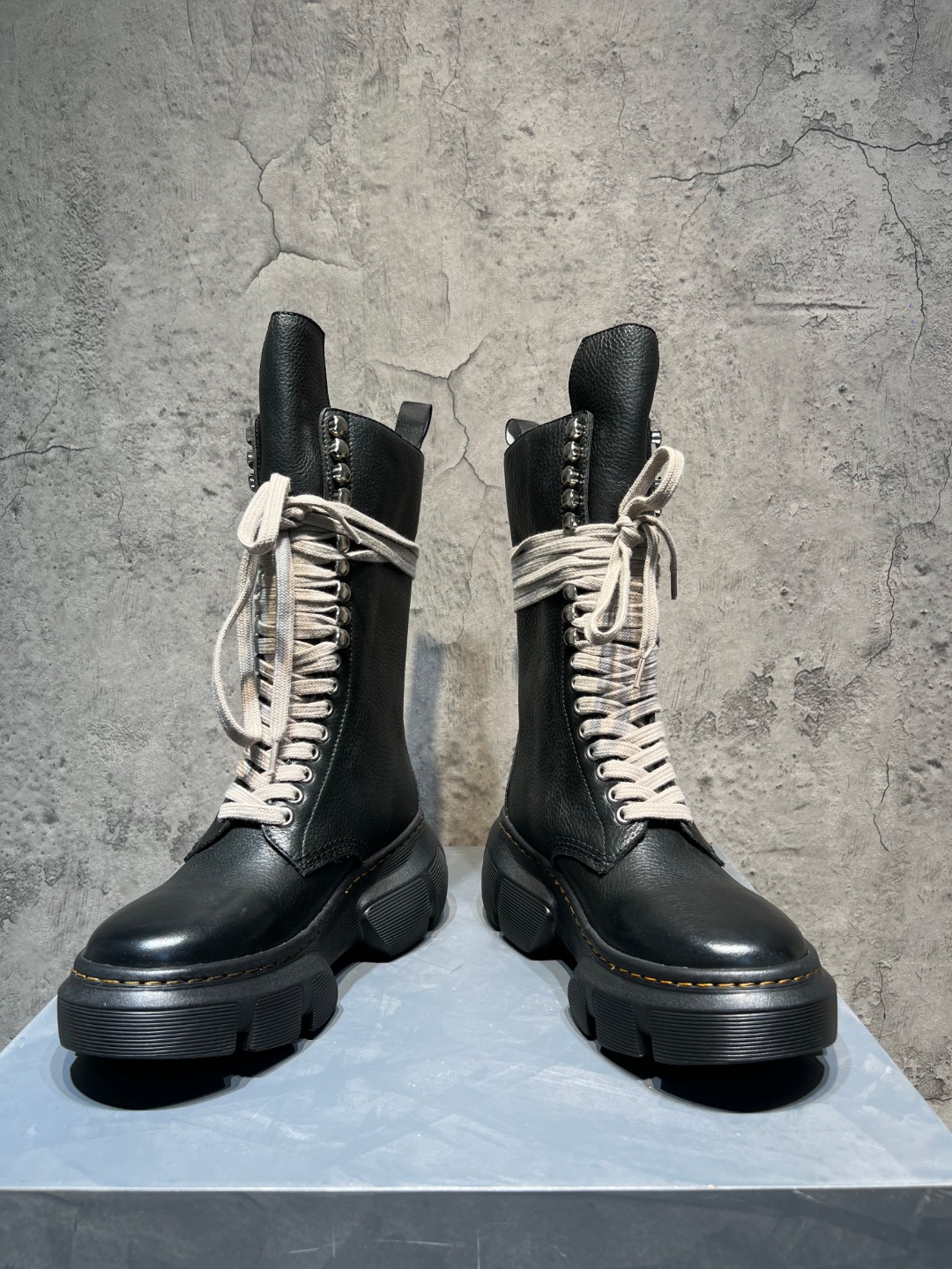 Calvin Klein Rick Owens Couple Board Shoes S