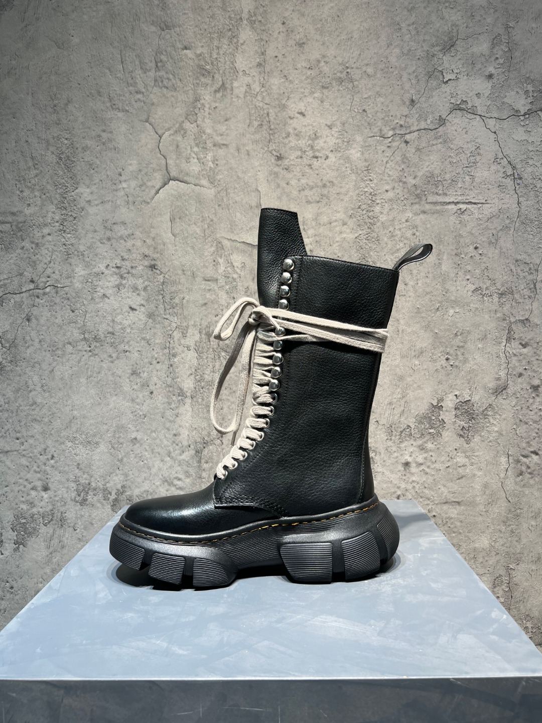 Calvin Klein Rick Owens Couple Board Shoes S