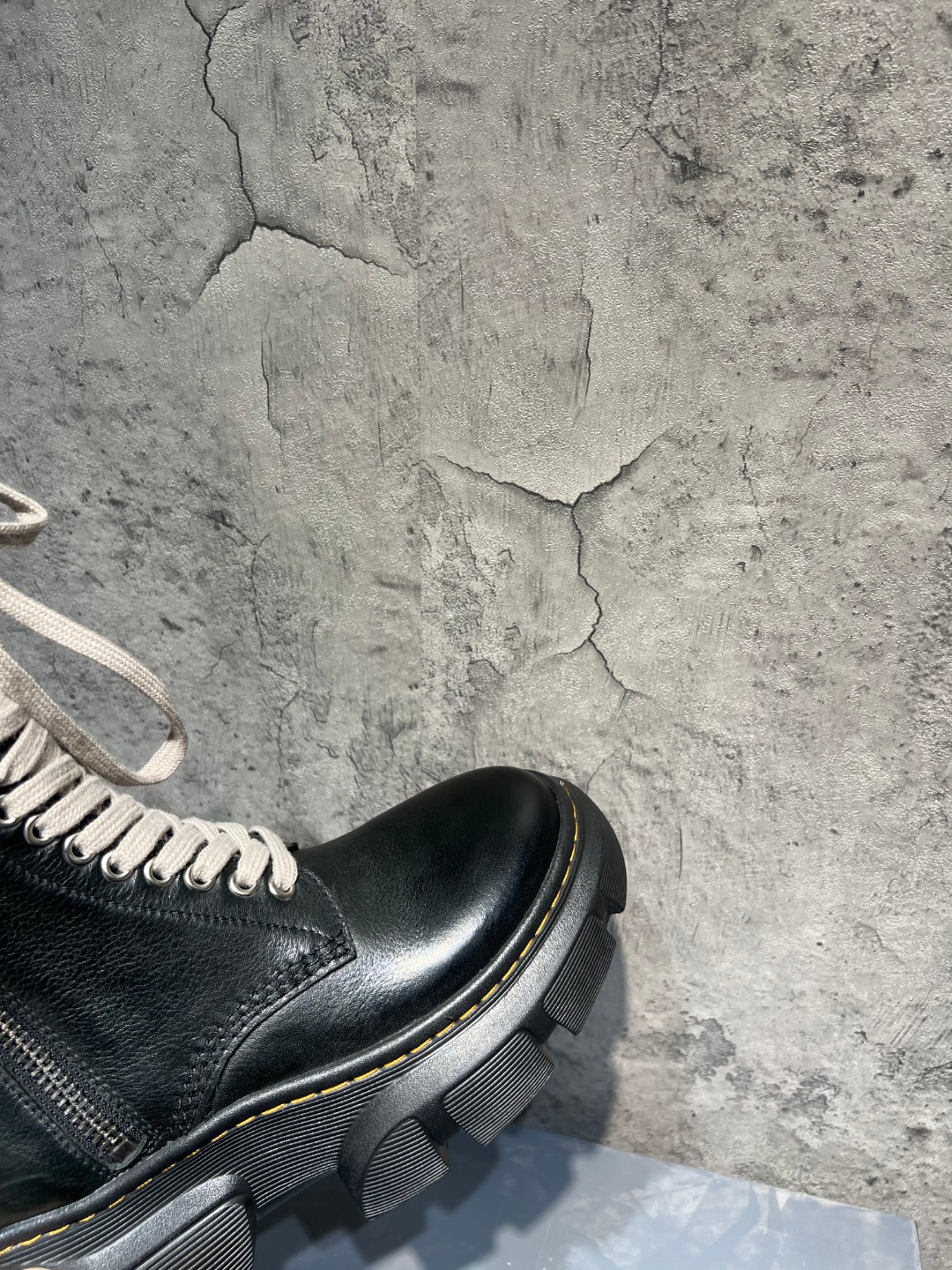 Calvin Klein Rick Owens Couple Board Shoes S