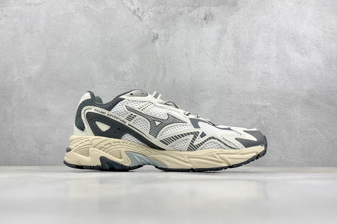 Adidas Couple Running Shoes Gray Breathable M