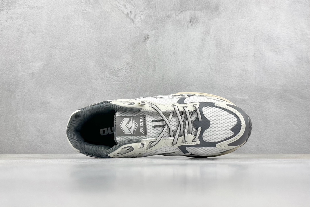 Adidas Couple Running Shoes Gray Breathable M