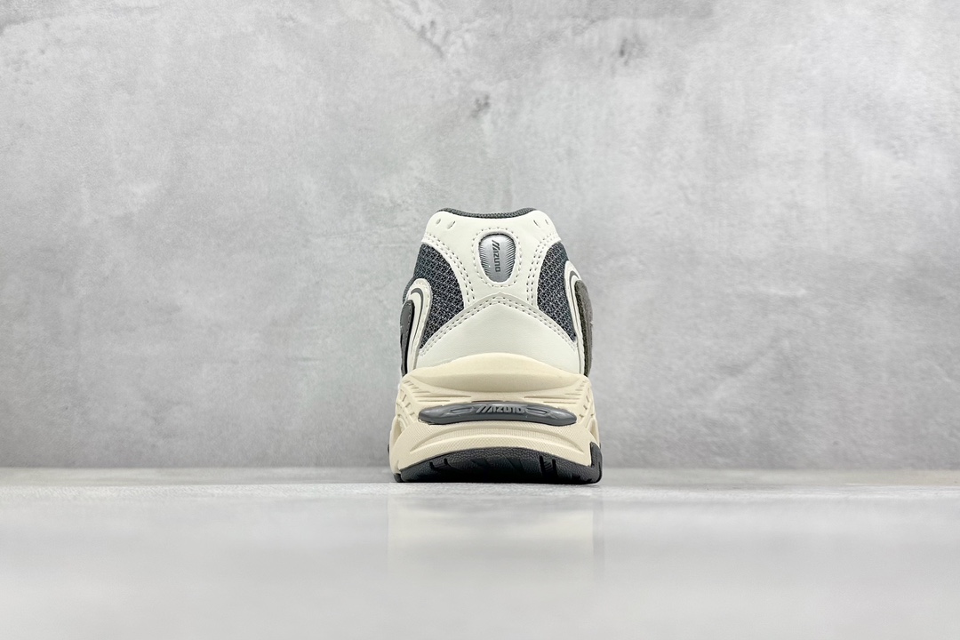 Adidas Couple Running Shoes Gray Breathable M